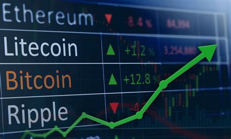 is investing in crypto gambling